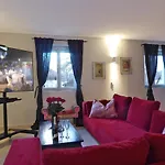 Chalet Valley Apart Otel Valley