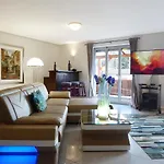 Chalet Valley Apart Otel