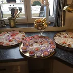 Apart Otel Chalet Valley