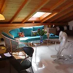 Apart Otel Chalet Valley 3*