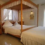 Apart Otel Chalet Valley Valley