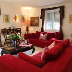 Chalet Valley Apart Otel