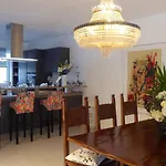 Apart Otel Chalet Valley