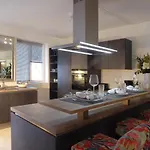 Chalet Valley Apart Otel