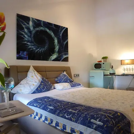 Chalet Valley Apartahotel Valley