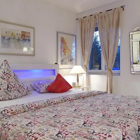 Chalet Valley 3*