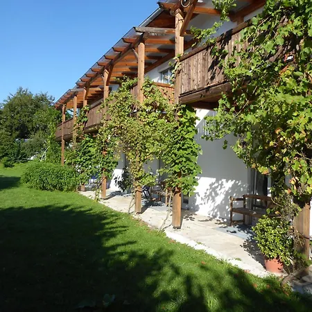 Chalet Valley 3* Фаллей