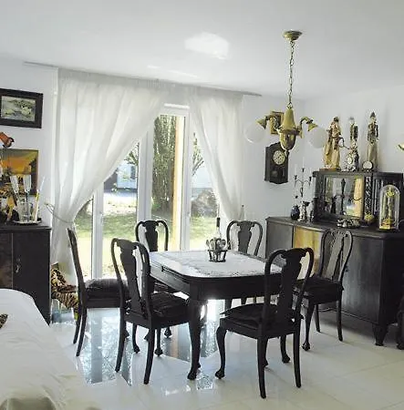 Apartahotel Chalet Valley Valley