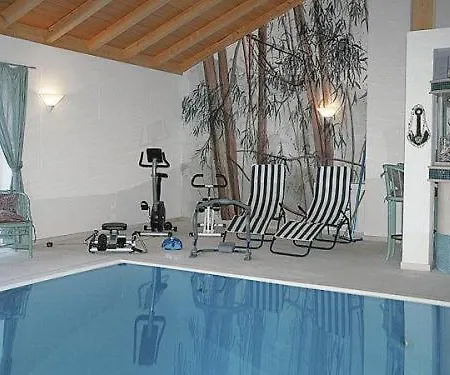 Апарт-отель Chalet Valley