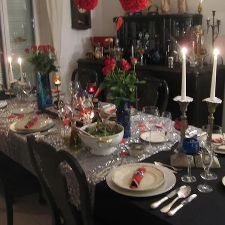 Apartahotel Chalet Valley 3*