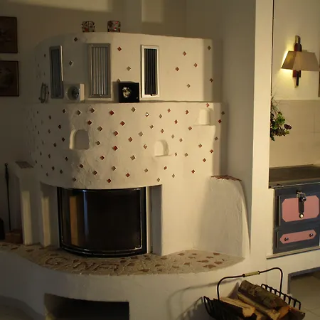 Chalet Valley Valley