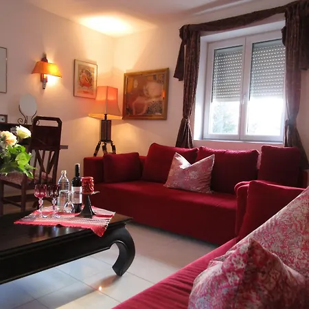 Apartahotel Chalet Valley