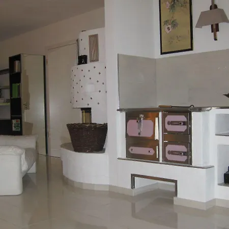 Chalet Valley 3* Valley