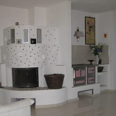 Aparthotel Chalet Valley 3*