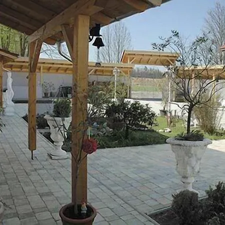 Apartahotel Chalet Valley Valley