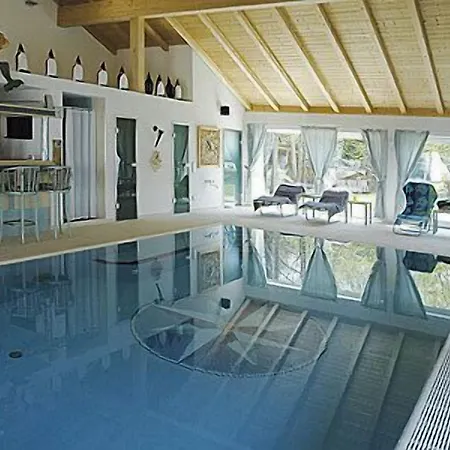 Chalet Valley 3* Valley