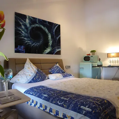 Apartahotel Chalet Valley 3*