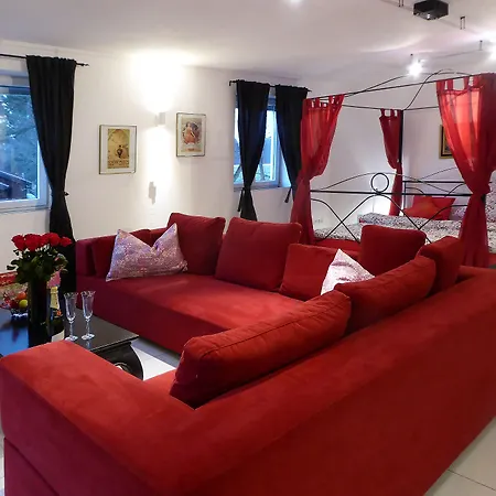 Apartahotel Chalet Valley