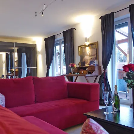 Chalet Valley Apartahotel 3*