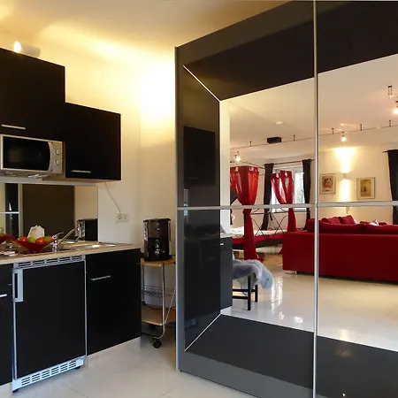 Chalet Valley Valley