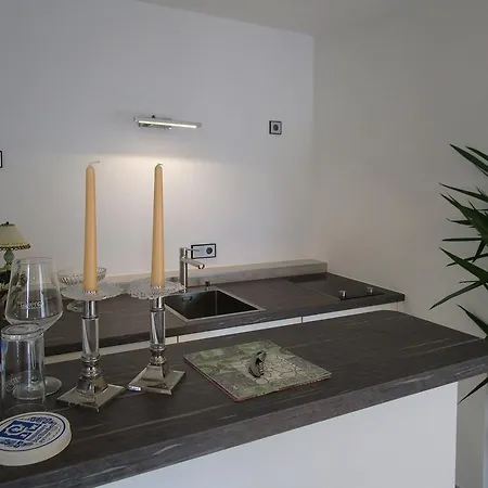 Apartahotel Chalet Valley 3*