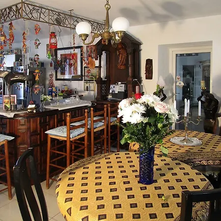 Apartahotel Chalet Valley