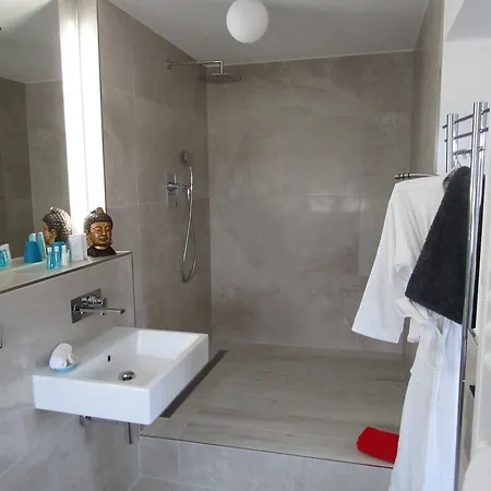 Апарт-отель Chalet Valley 3*