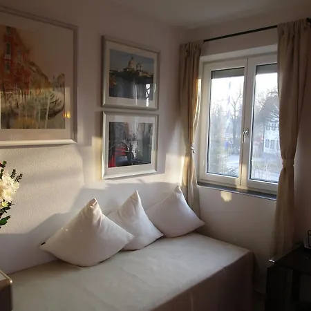 Apartahotel Chalet Valley Valley