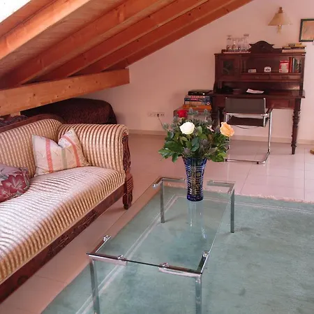 Apartahotel Chalet Valley 3*