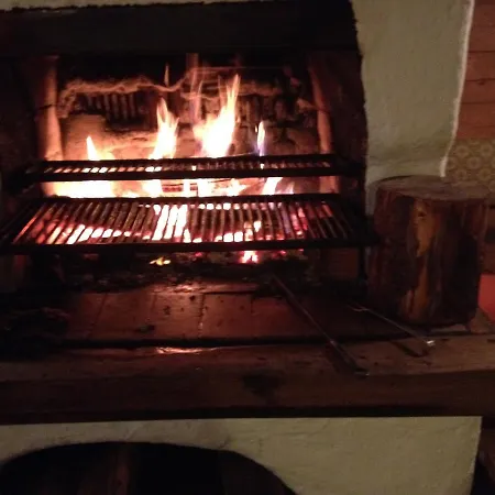 Chalet Valley 3*
