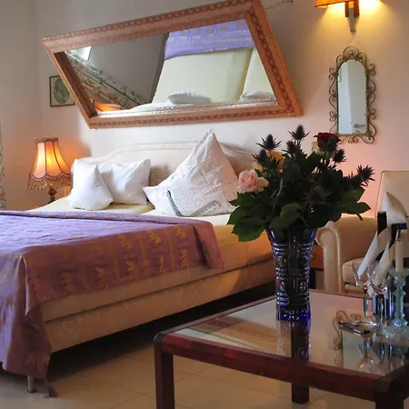 Chalet Valley Apartahotel