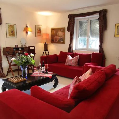 Chalet Valley Apartahotel