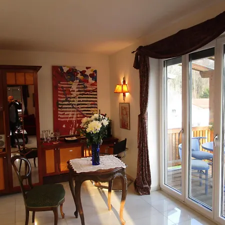 Chalet Valley Апарт-отель