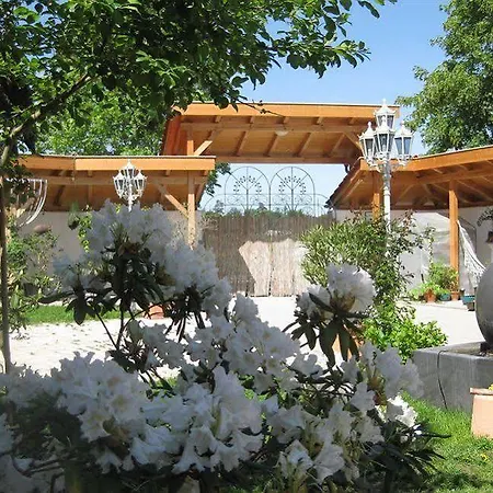 Апарт-отель Chalet Valley
