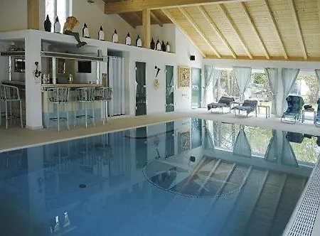 Apartahotel Chalet Valley Valley