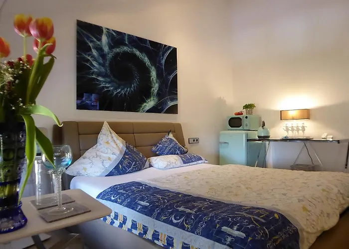 Chalet Valley Aparthotel Valley