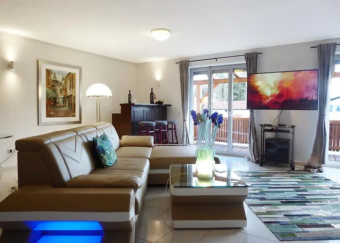 Chalet Valley Aparthotel