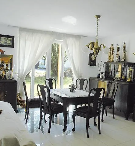 Aparthotel Chalet Valley Valley