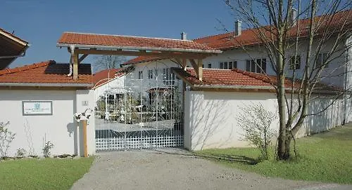 Aparthotel Chalet Valley Valley