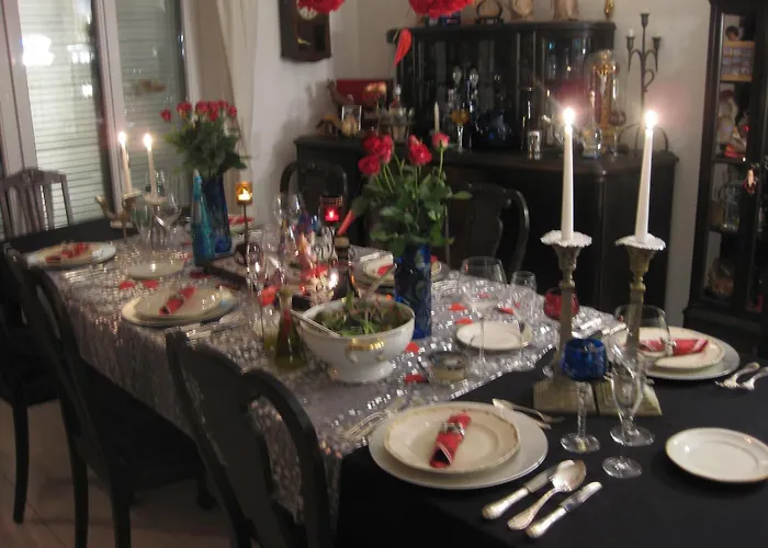 Aparthotel Chalet Valley 3*