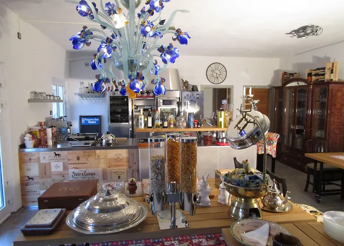 Aparthotel Chalet Valley Valley