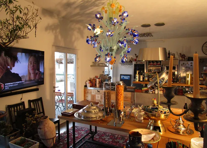 Aparthotel Chalet Valley