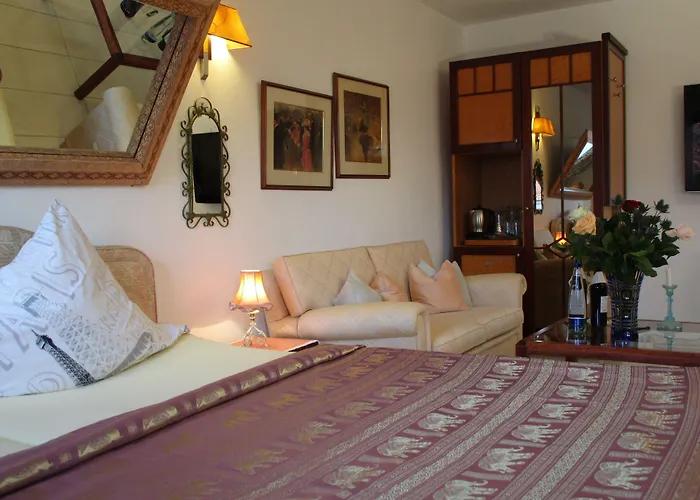 Chalet Valley Valley