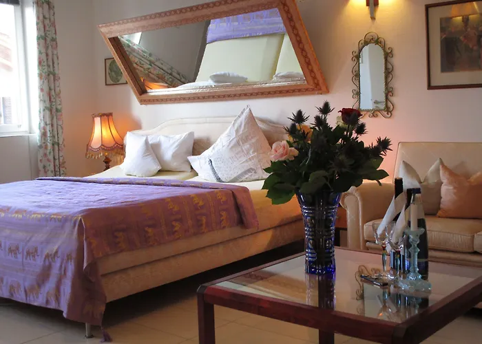 Aparthotel Chalet Valley