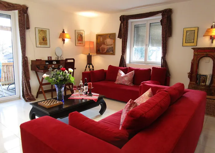 Aparthotel Chalet Valley