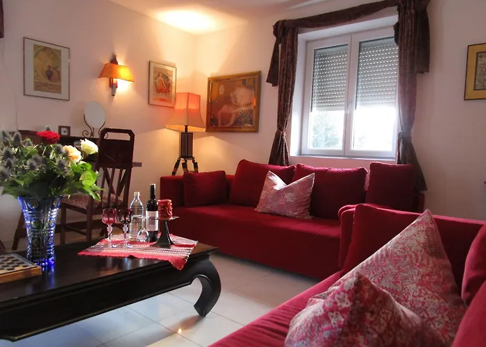 Aparthotel Chalet Valley