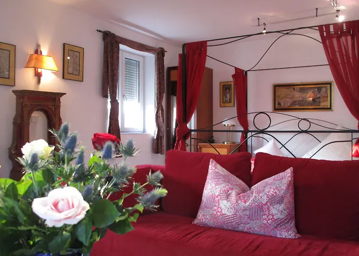 Aparthotel Chalet Valley 3*