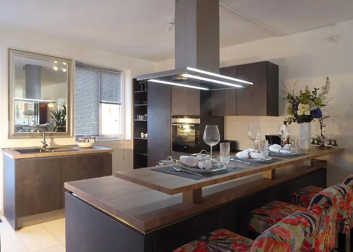 Chalet Valley Valley