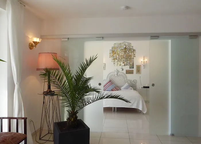 Chalet Valley Aparthotel