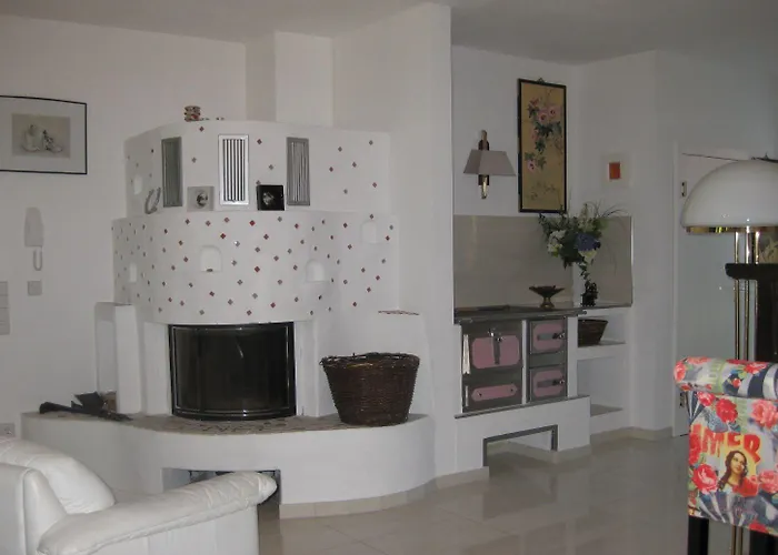 Aparthotel Chalet Valley 3*